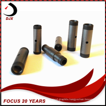 Graphite tube for furnace atomizer